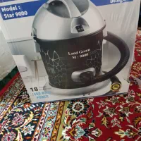 جارو برقی سطلی