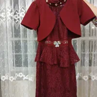 لباس مجلسی در حد نو|لباس|تربت‌حیدریه, شهرک ولیعصر|دیوار