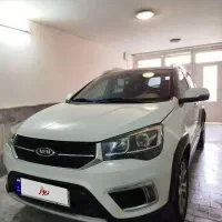 Mvm X22 اتومات اسپورت اکسلنت