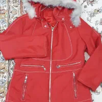 بارانی و کت چرم