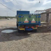 خاور باری۶۳|خودرو سنگین|بم, |دیوار
