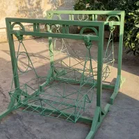 (ساخت گهواره )