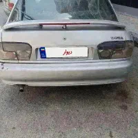 پروتون ویرا ۸۵|خودرو سواری و وانت|تهران, قاسمآباد|دیوار