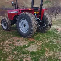 تراکتور ۸۰۰|خودرو سنگین|ملکان, |دیوار