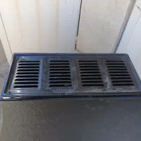 بخاری شومینه ای جنرال|بخاری، هیتر، شومینه|تهران, والفجر (افسریه)|دیوار