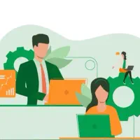 استخدام بازنشسته برای کارمنددفتری در جمهوری