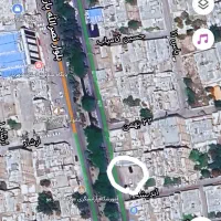 ملک کلنگی و زمین /مشارکت/فقط سازنده|مشارکت در ساخت املاک|پاکدشت, پاکدشت (مامازند)|دیوار