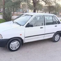 پراید مدل ۹۲|خودرو سواری و وانت|شادگان, |دیوار