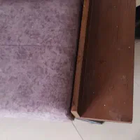مبل تخت خواب شو