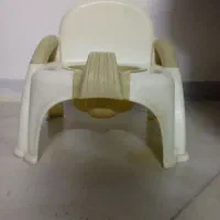 توالت فرنگی کودک