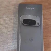 Google pixel 9 Pro Xl پیکسل 9 پرو ایکس ال
