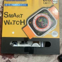 ساعت مچی هوشمند Uitra2 EW25