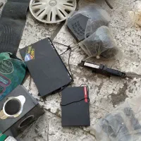 وسایل برقی و لوازم برقی ماشین|حراج|کرج, کلاک نو|دیوار