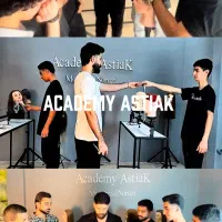 آموزش ارایشگری بامدرک معتبر فنی حرفه ای (آموزشگاه)