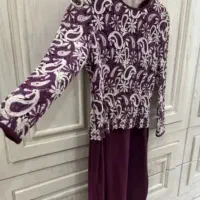 لباس مجلسی یا مهمانی