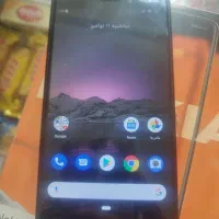 نوکیا6و1بدونه تعمیر وباز شدکی|موبایل|فردیس, نسترن شرقی|دیوار