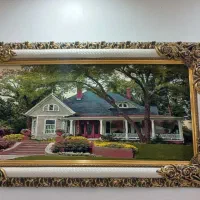 نقاشی تابلو