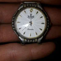 ساعت سوئیسی قدیمی