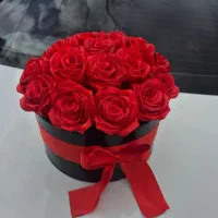 گل رز ربانی