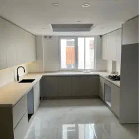 ۸۰ متر  ۲ خواب  فول امکانات / کلید نخورده /بینظیر