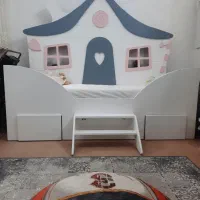 سرویس خواب کودک و نوجوان