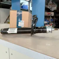 کمک جلو و عقب ۴۰۵ شرکتی با ضمات شرکتی|قطعات یدکی و لوازم جانبی|پرند, فاز ۳|دیوار