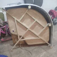 وان بزرگ‌ حمام مخصوص حمام بزرگ یاویلا|لوازم حمام|چهارباغ, |دیوار