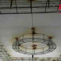 رابیتس بندی وجوشکاری وخرده کاری|خدمات پیشه و مهارت|تربت جام, کلالی|دیوار