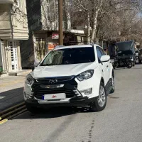 جک اس فایو بهمن۱۴۰۲|خودرو سواری و وانت|دورود, |دیوار