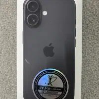 آیفون ۱۶ نرمال آک