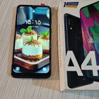 گوشی سامسونگ A40