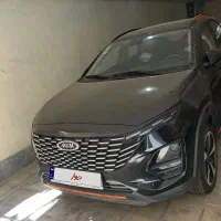 Mvm x33 cross ام وی ام ایکس ۳۳ کراس 1404 اتوماتیک