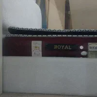 تخت خواب