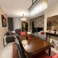 ۷۴ متر ۲ خواب، سعادت آباد