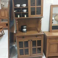 کافی بار|کتابخانه، شلف، قفسه‌های دیواری|باغستان, |دیوار