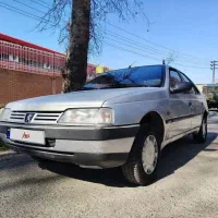 پژو 405 مدل 88|خودرو سواری و وانت|تهران, وردآورد|دیوار