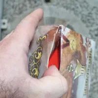 بخور زار و سرخ اصل برونئی