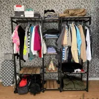 رگال فلزی همه جوره موجود