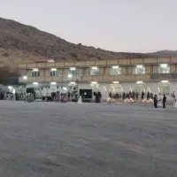 مجتمع خدماتی رفاهی پمپ بنزین|مشارکت در ساخت املاک|خانمیرزا, |دیوار