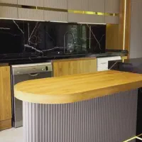 کابینت و کلوزد اقساطی،مجتمع تولیدی فنی MDF قلیزاده|مصالح و تجهیزات ساختمان|ساری, |دیوار