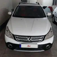 اچ سی کراس مدل ۹۸