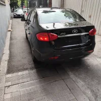 جک جی 4 JAC J4 مدل 1404|خودرو سواری و وانت|تهران, الهیه|دیوار