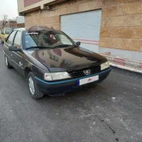 تصادفی رواسال مدل۹۰  دوگانه کارخانه روشن حرکت