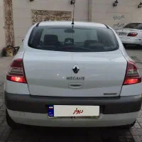 رنو مگان ۲۰۰۰cc مدل ۹۱|خودرو سواری و وانت|تبریز, |دیوار