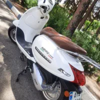 وسپا رهرو
