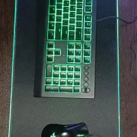 کیبرد ریزر|قطعات و لوازم جانبی رایانه|قدس, شهر‌قدس|دیوار