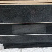 بخاری گازی ارج ظرفیت 8000