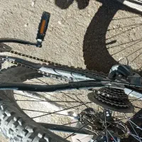 دوچرخه|دوچرخه، اسکیت، اسکوتر|بیجار, |دیوار