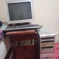 کامپیوتر با وسایل