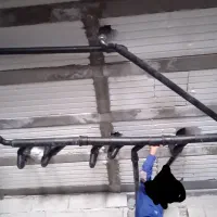 خدمات لوله کشی پلی اتیلن، تعمیر و خورده کاری تخصصی|خدمات پیشه و مهارت|کرمان, |دیوار